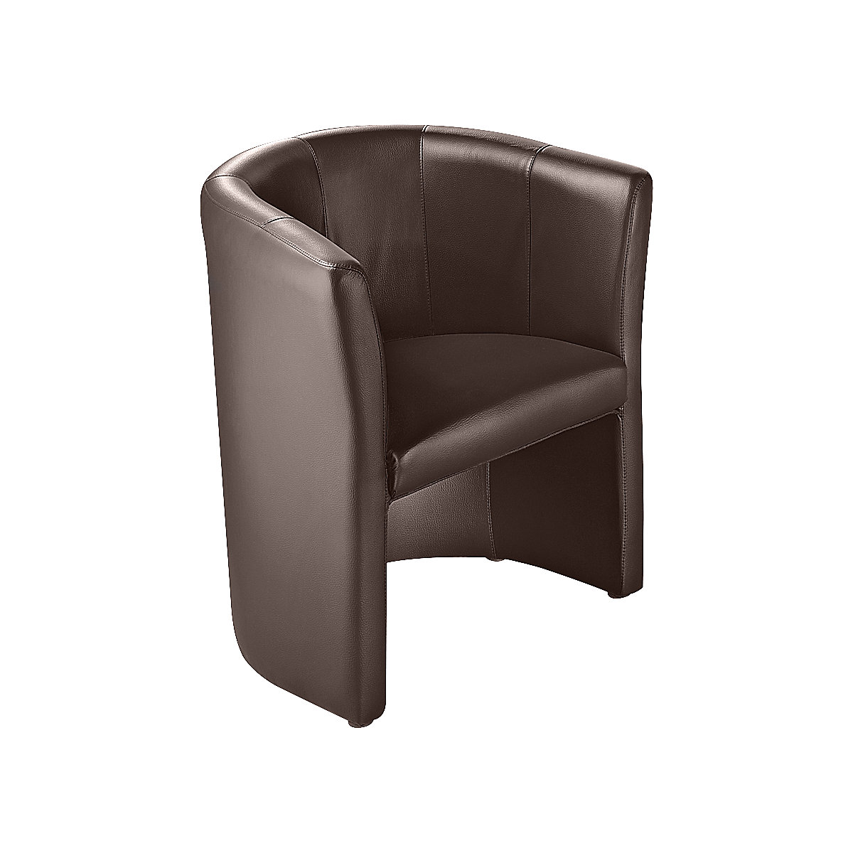Fauteuil club