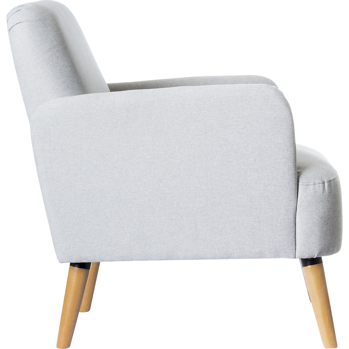 Fauteuil BROOKS – meet (Illustration du produit 3)-2