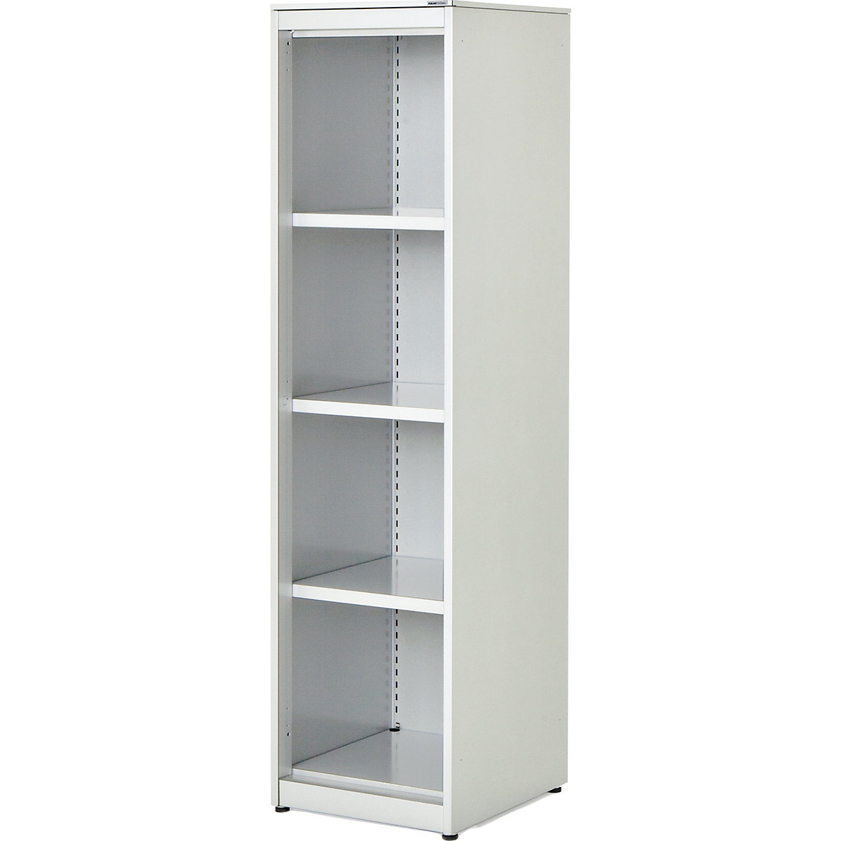 Rayonnage et armoire combinés – mauser