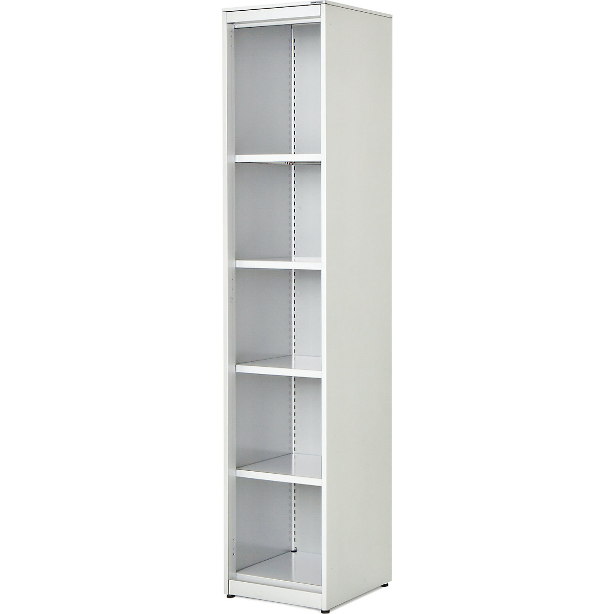 Rayonnage et armoire combinés – mauser
