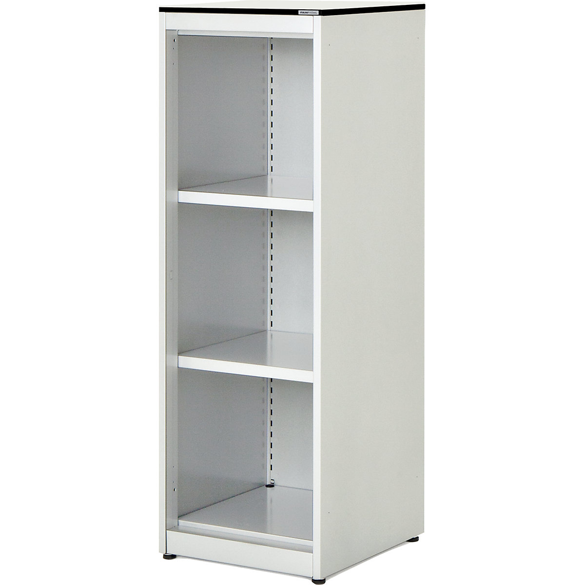 Rayonnage et armoire combinés – mauser