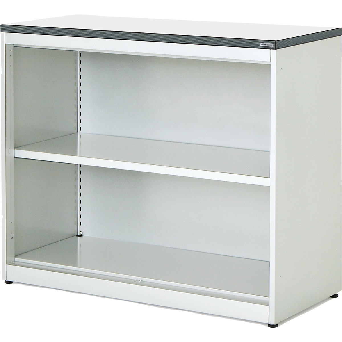 Rayonnage et armoire combinés – mauser