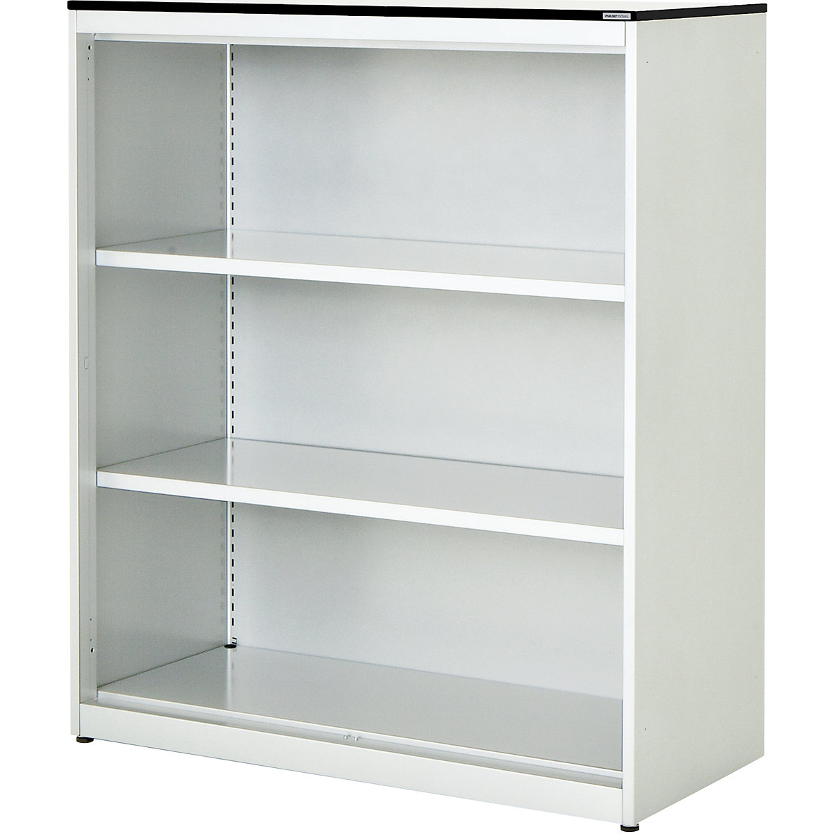 Rayonnage et armoire combinés – mauser