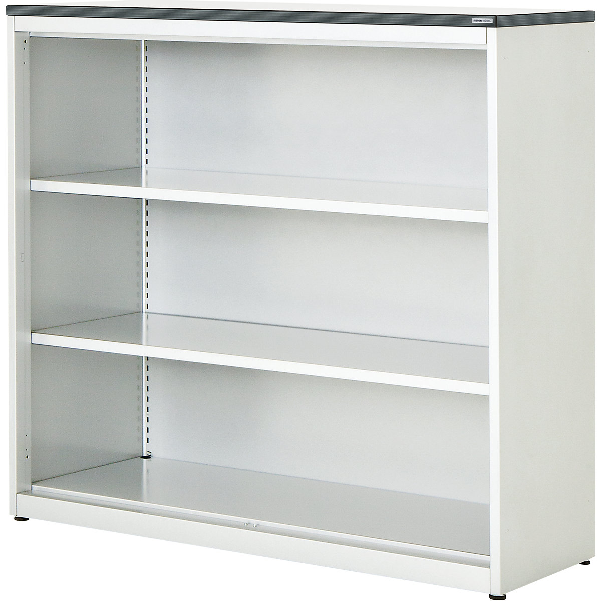 Rayonnage et armoire combinés – mauser