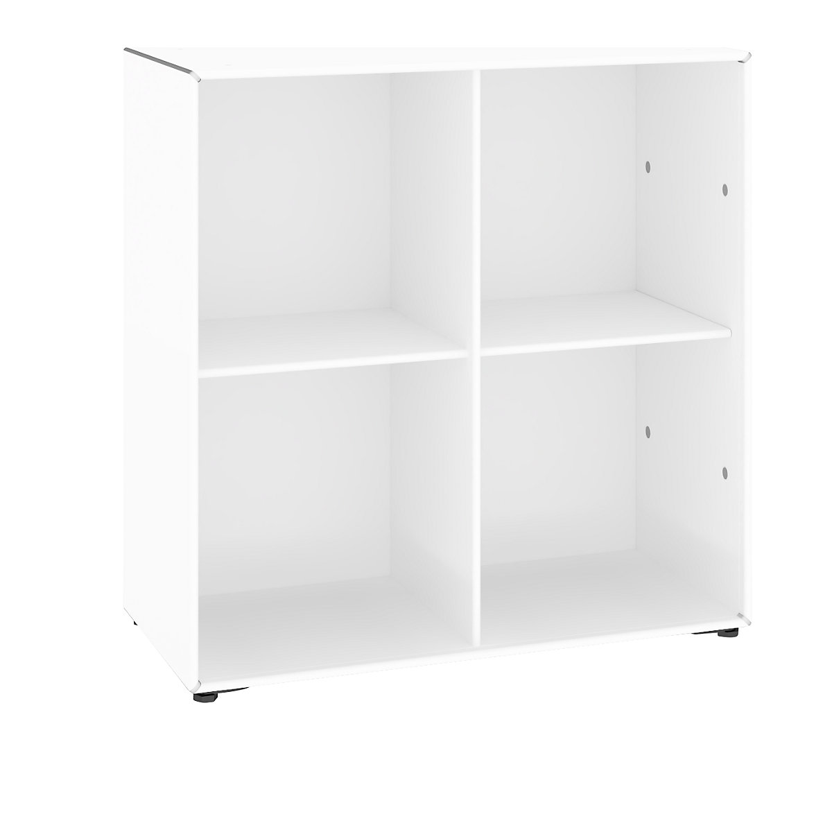 Rayonnage ouvert – mauser
