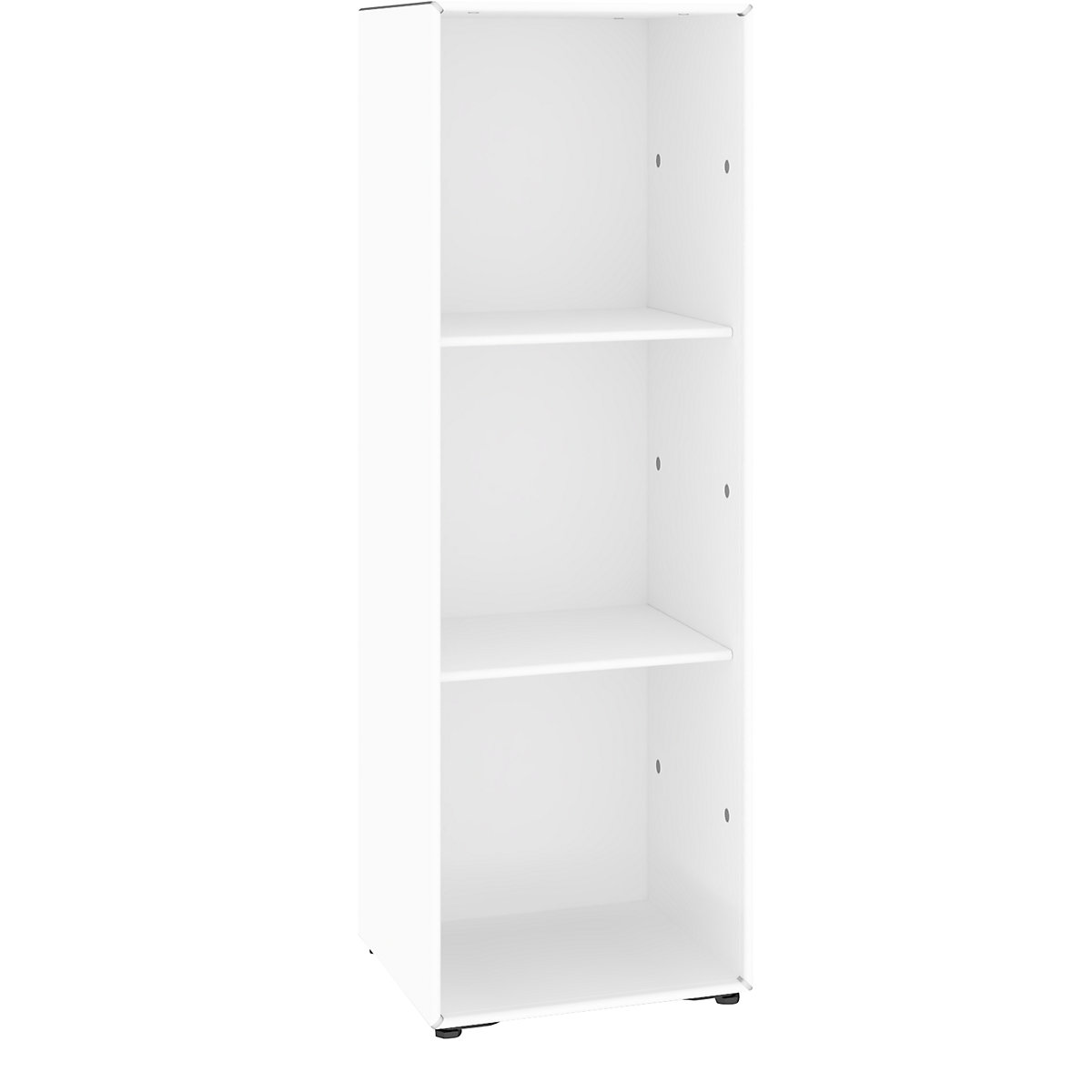 Rayonnage ouvert – mauser