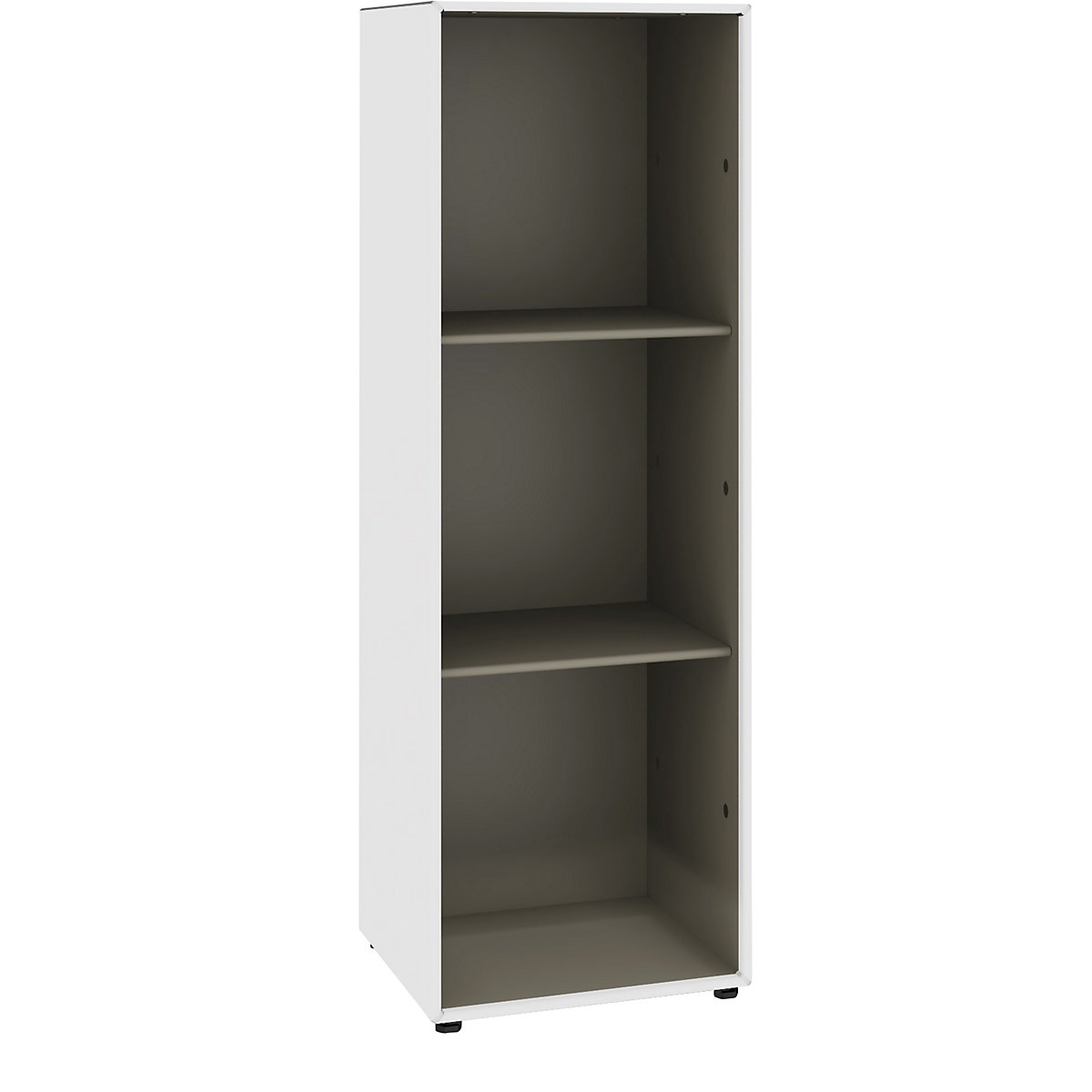 Rayonnage ouvert – mauser