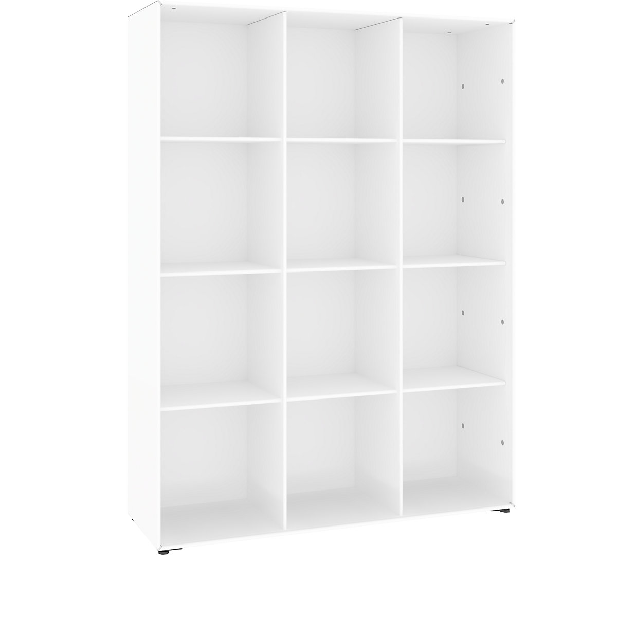 Rayonnage ouvert – mauser