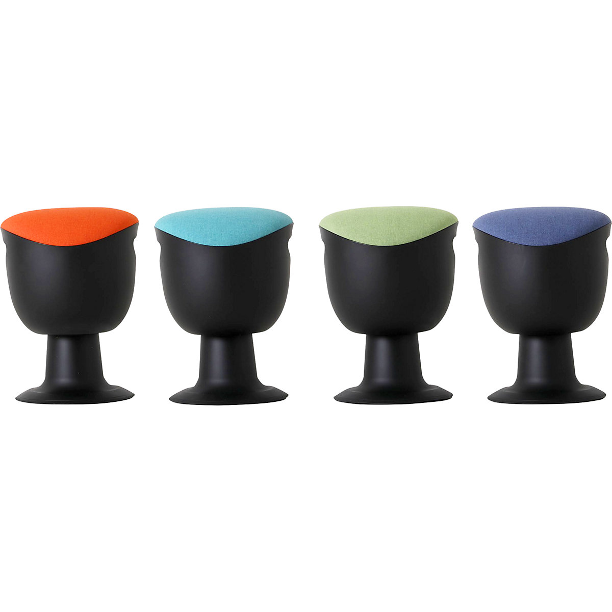 Tabouret mobile (Illustration du produit 4)-3