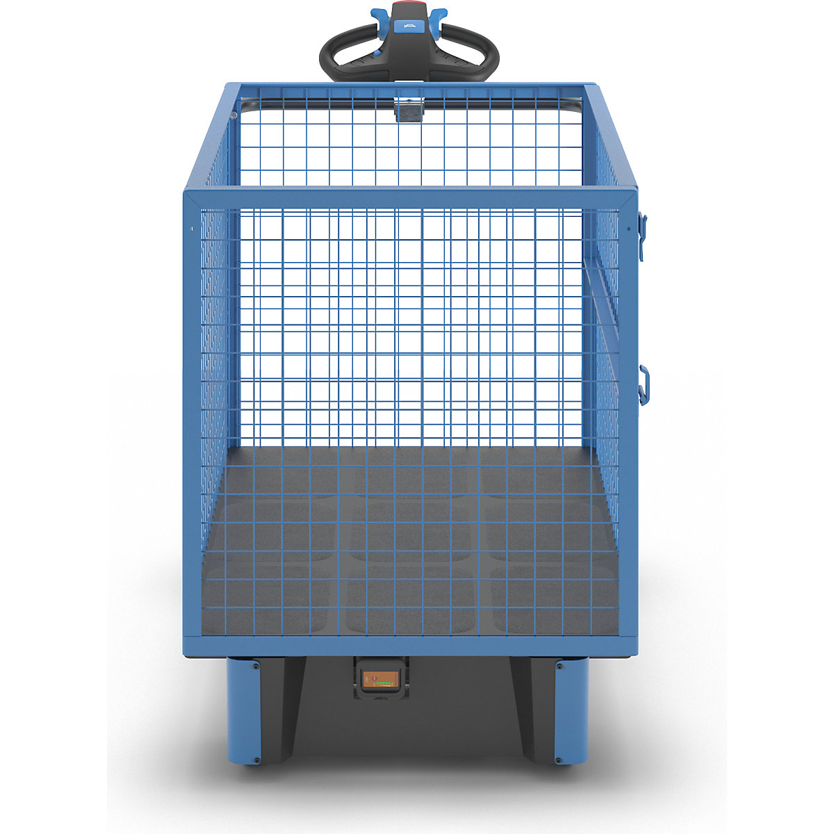 Cărucior tip container cu motor electric – eurokraft pro (Imagine produs 18)-17