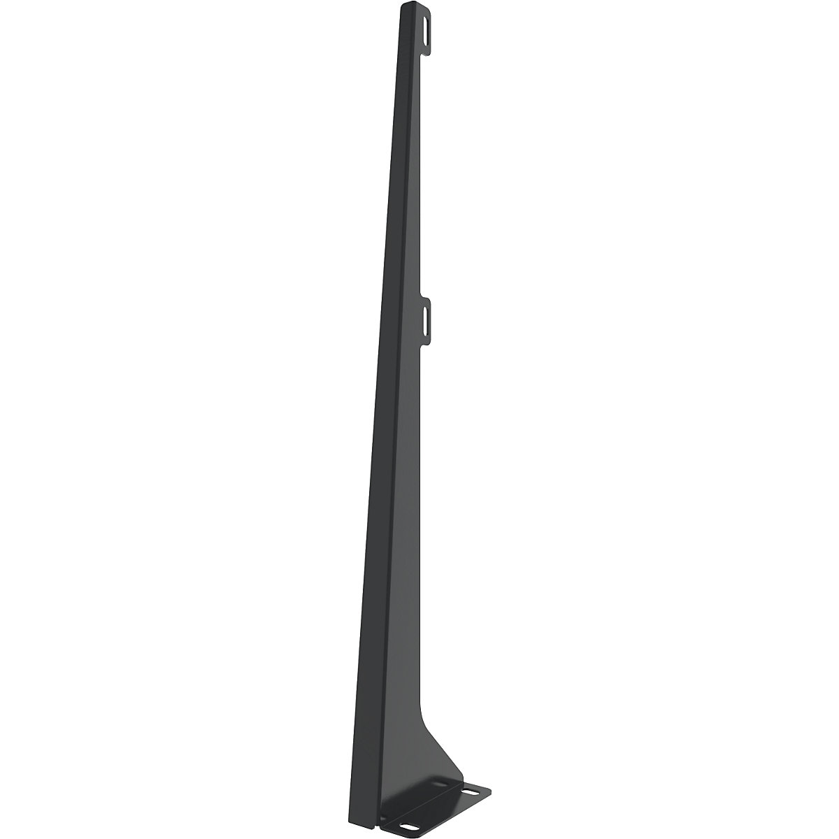 X-STORE 2.0 support upright for element height 1100 mm - Axelent
