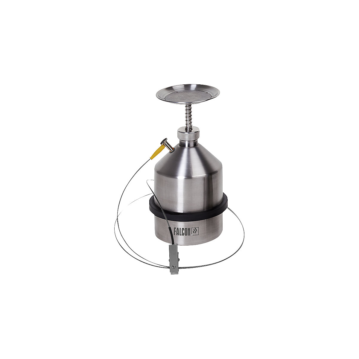 Umettatore con messa a terra – FALCON (Foto prodotto 2)-1