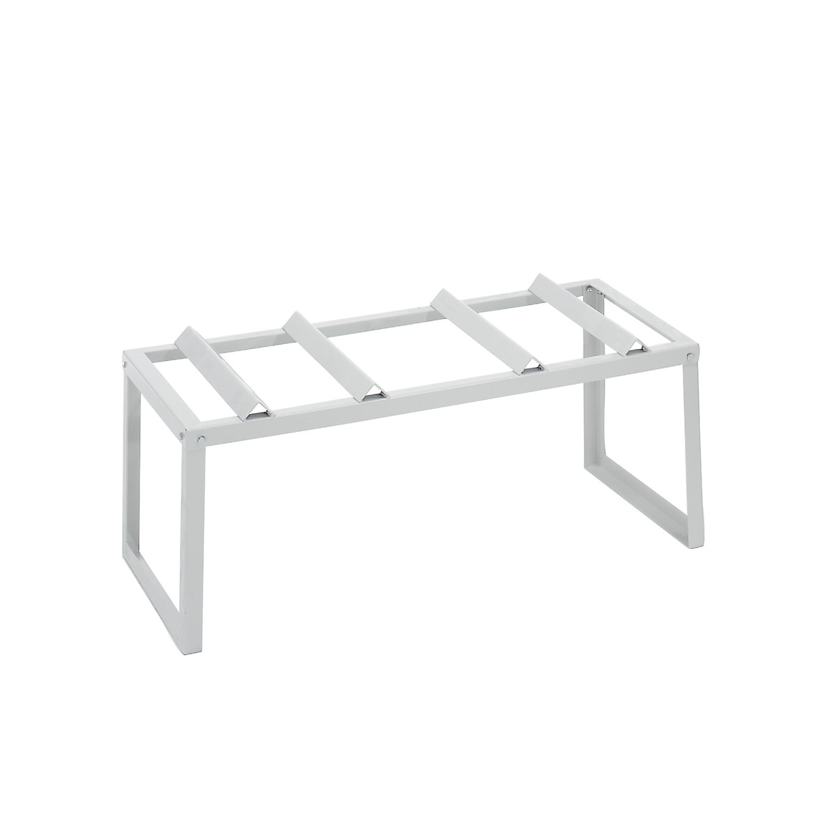 Cavalletto per fusti verniciato a polvere – eurokraft basic