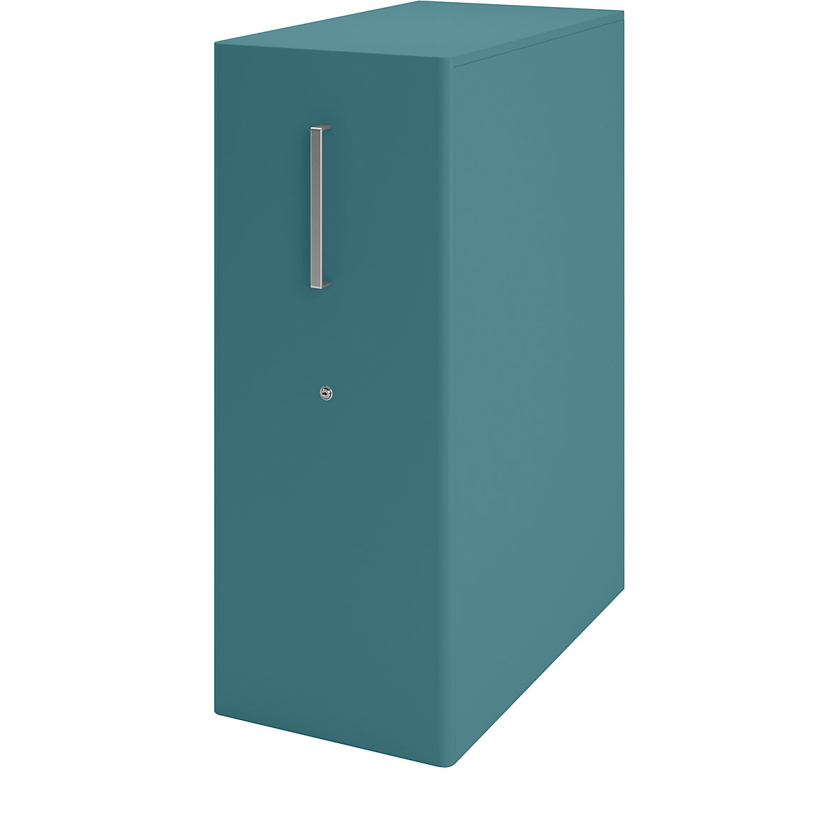 Mueble auxiliar Tower™ 4, con cubierta – BISLEY (Imagen del producto 2)-1