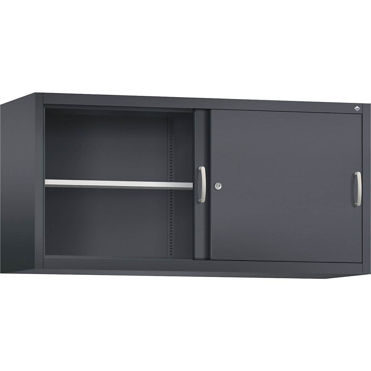 Altillo con puertas correderas ACURADO – C+P (Imagen del producto 2)-1
