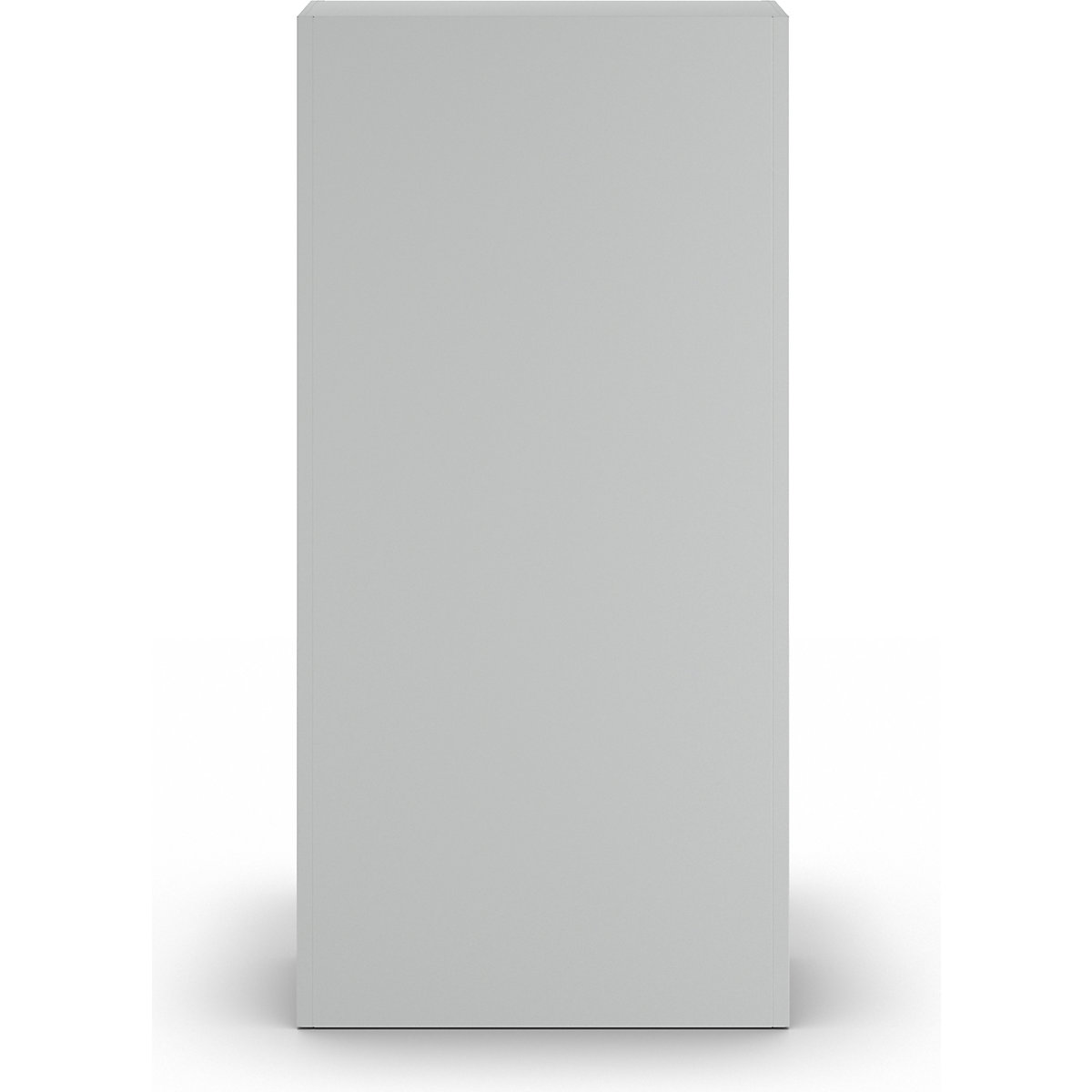 Armario de acero con puertas retráctiles – mauser (Imagen del producto 6)-5