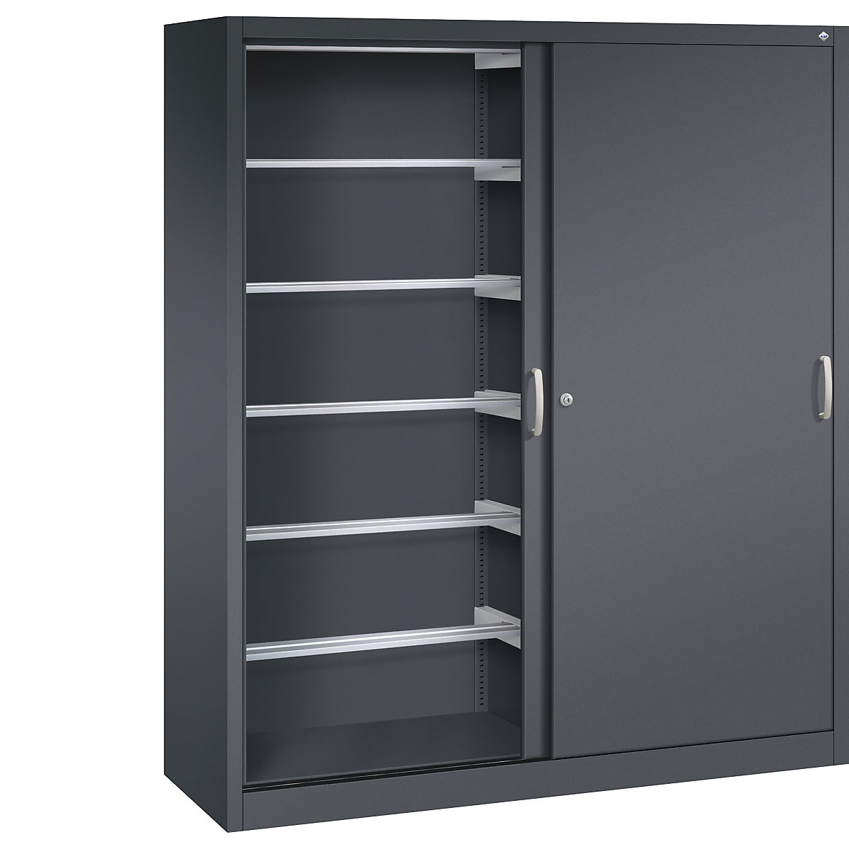 Armario de puertas correderas ACURADO – C+P (Imagen del producto 2)-1