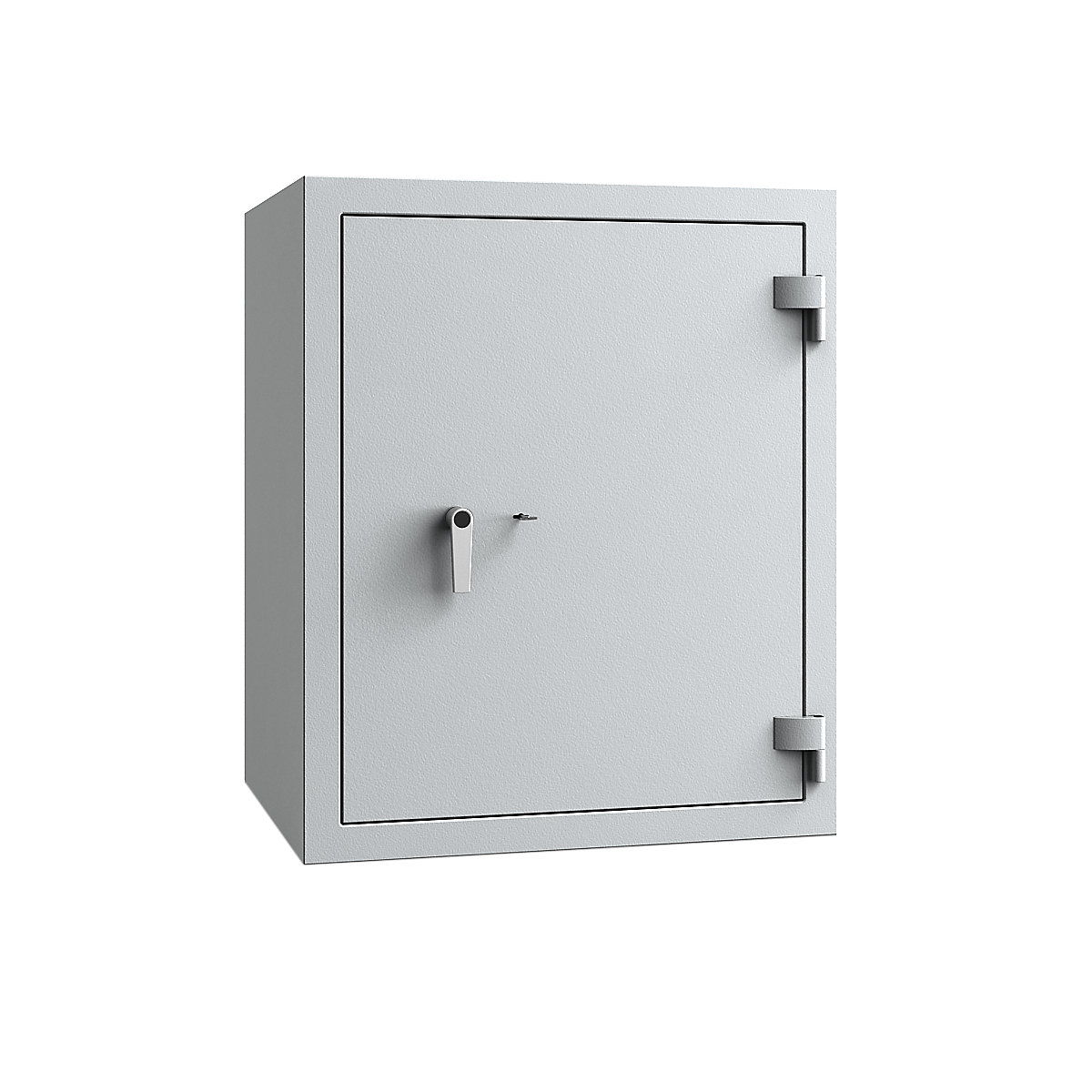 Caja de caudales para llaves con paredes intermedias extraíbles (Imagen del producto 3)-2