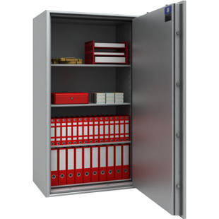 Armario Para Objetos De Valor En Formato Xxl Proteccion Contra Incendios S 60 P M61029 Kaiser Kraft Espana