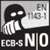 Clasificación según ECB S, categoría N/0 con 30/30 RU según la EN 1143-1. Protección antirrobo conforme a la normativa de comprobación de la UE EN 1143-1. Estas cajas de caudales se han homologado y certificado frente a robos. Están sujetas a controles permanentes.