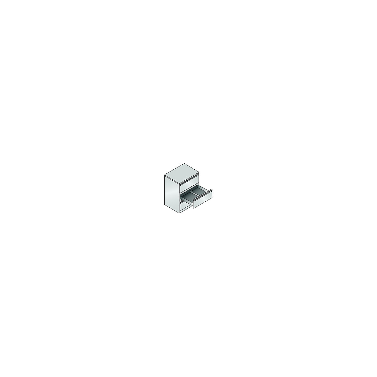 Armario fichero ACURADO – C+P (Imagen del producto 3)-2