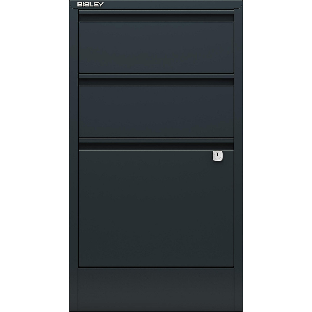 Armario para archivadores colgantes HomeFiler – BISLEY (Imagen del producto 3)-2