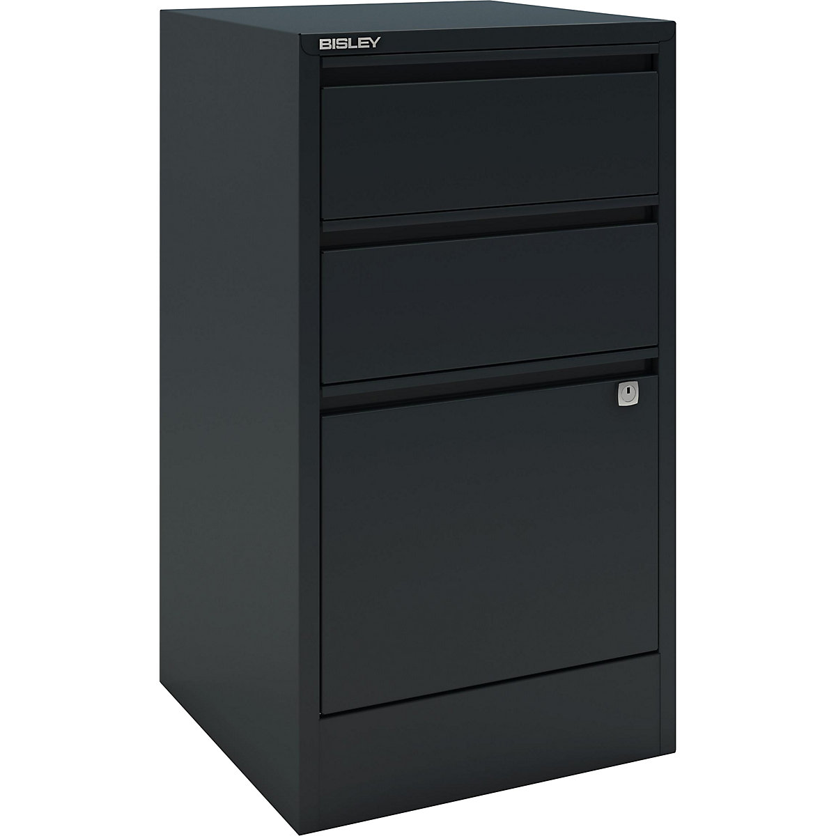 Armario para archivadores colgantes HomeFiler – BISLEY (Imagen del producto 2)-1