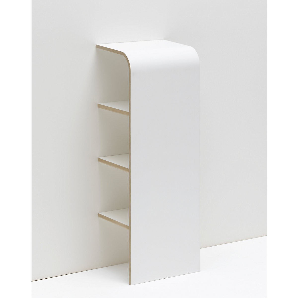 Estantería para apoyar en pared – Tojo (Imagen del producto 4)-3