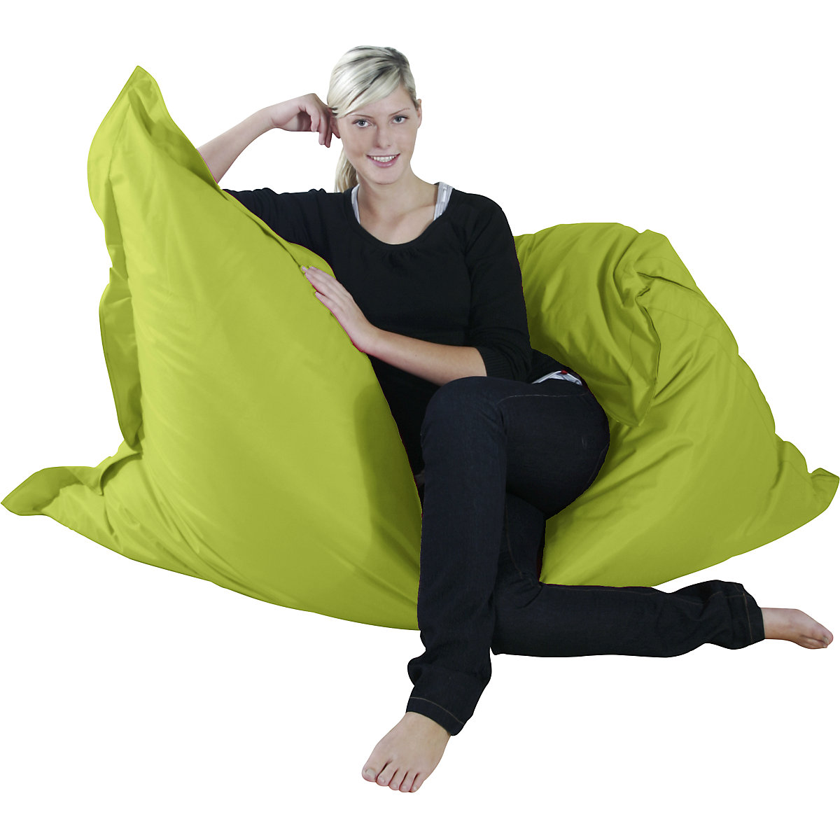 Saco-asiento gigante XXL (Imagen del producto 2)-1