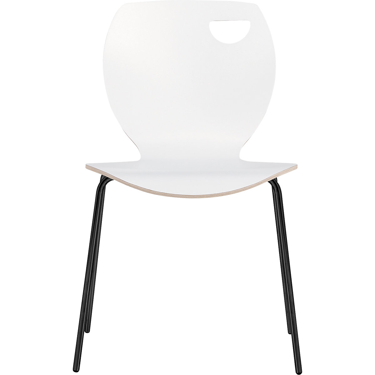 Silla de carcasa Laura (Imagen del producto 2)-1