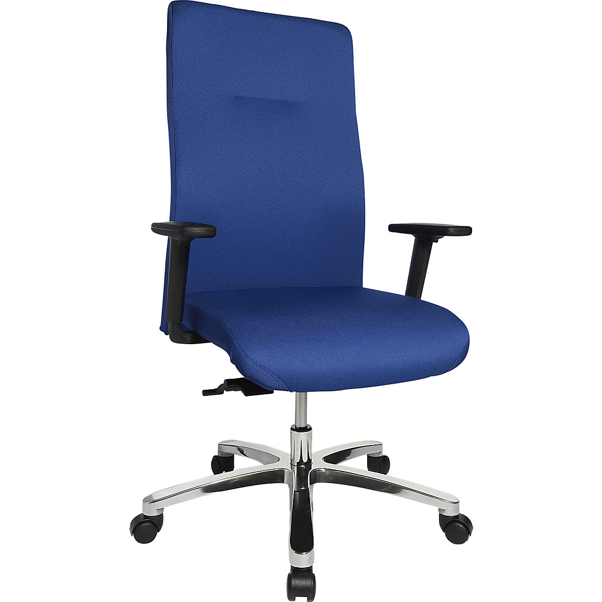 Silla giratoria ergonómica BIGSTAR20 – Topstar (Imagen del producto 2)-1