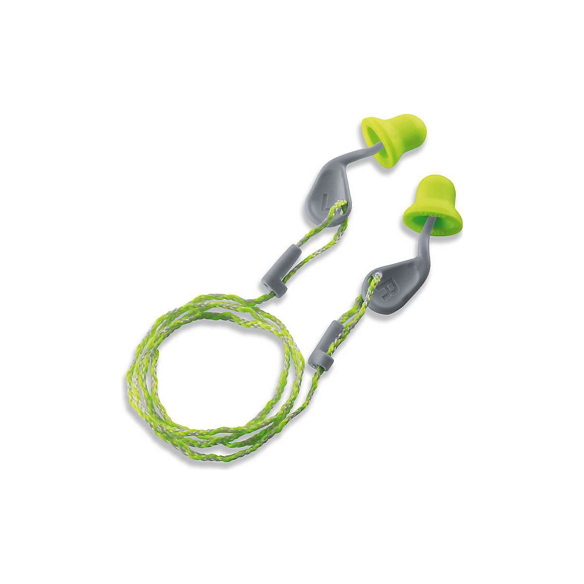 XACT-FIT 2124001 hallásvédő füldugók pánttal – Uvex