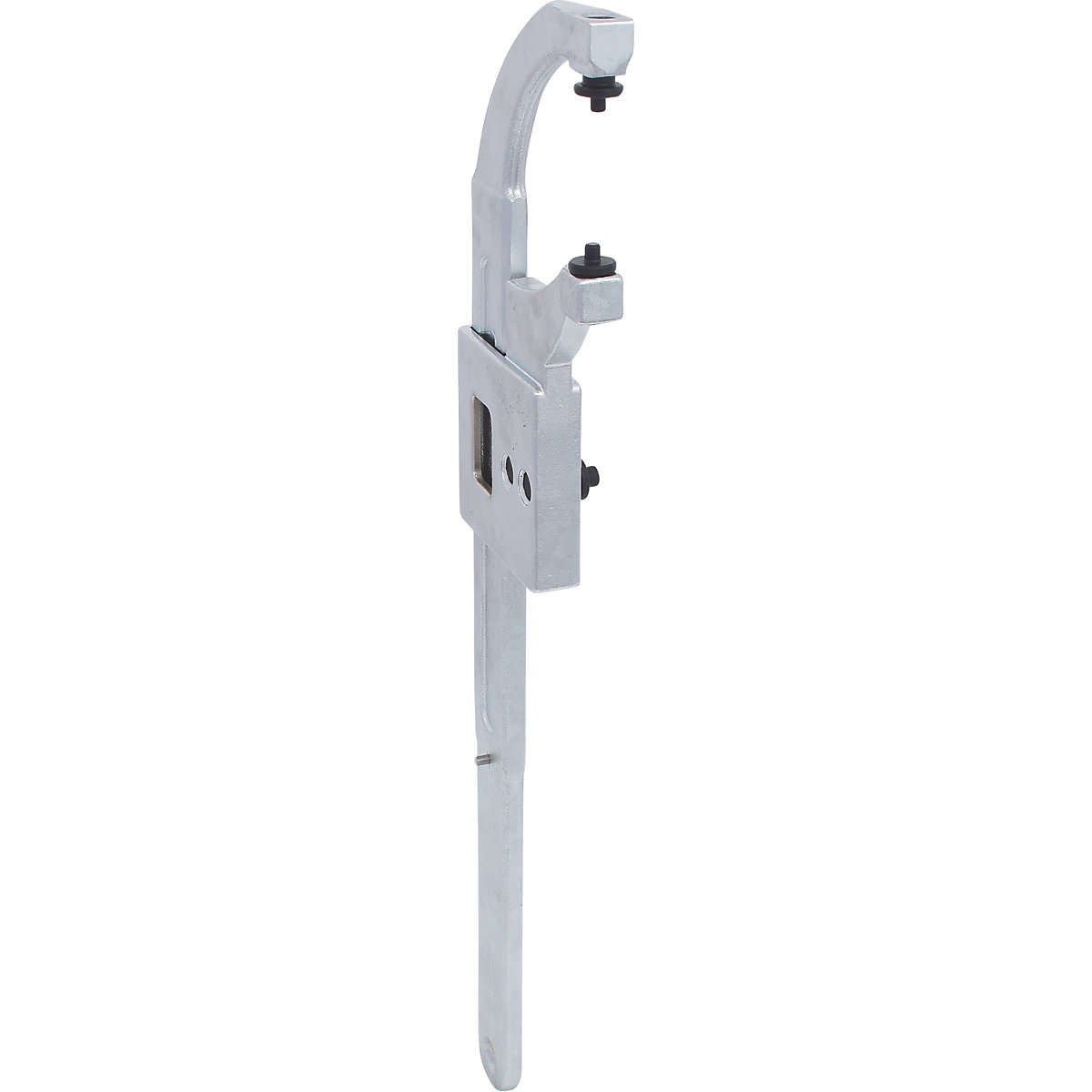 Przegubowy klucz hakowy z czopem – KS Tools (Zdjęcie produktu 2)-1