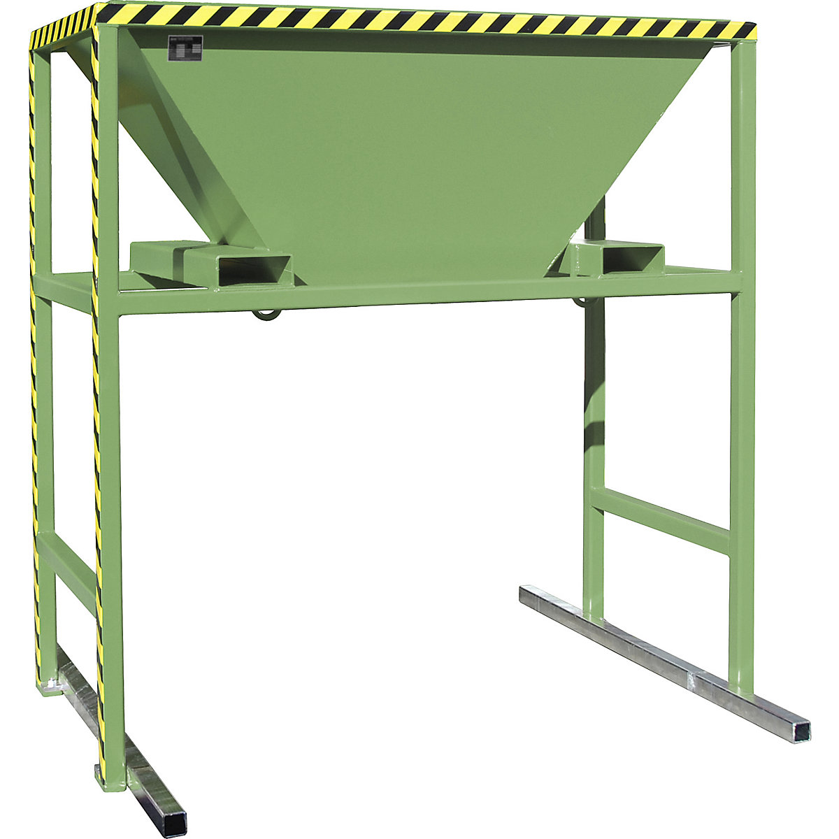 Pâlnie de umplere – eurokraft pro (Imagine produs 2)-1