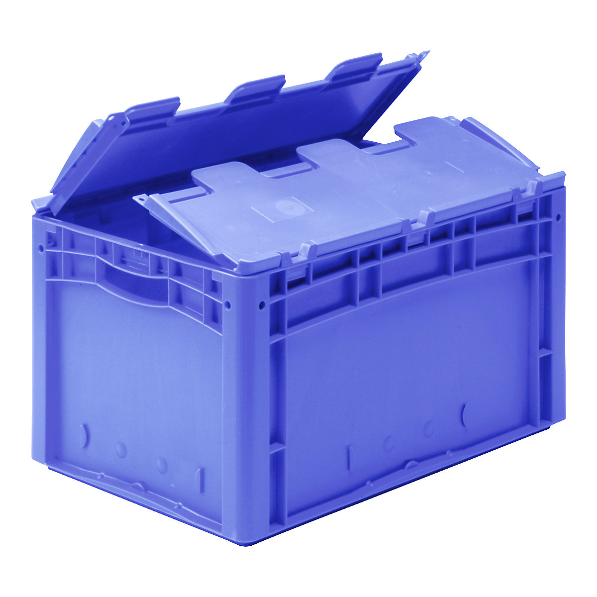 Navetă stivuibilă standard euro XL – BITO