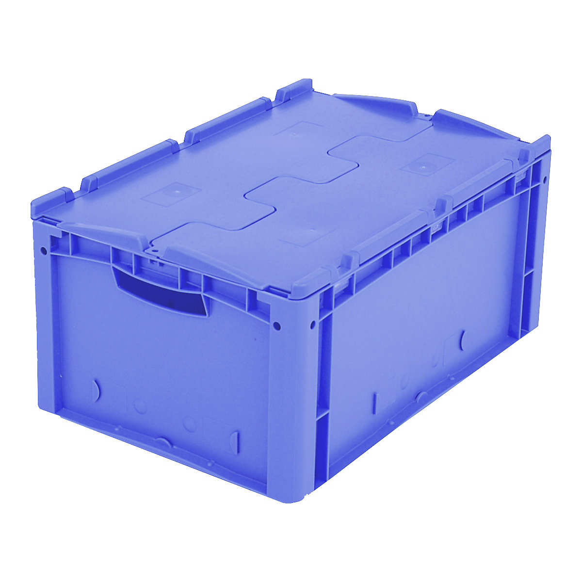 Navetă stivuibilă standard euro XL – BITO
