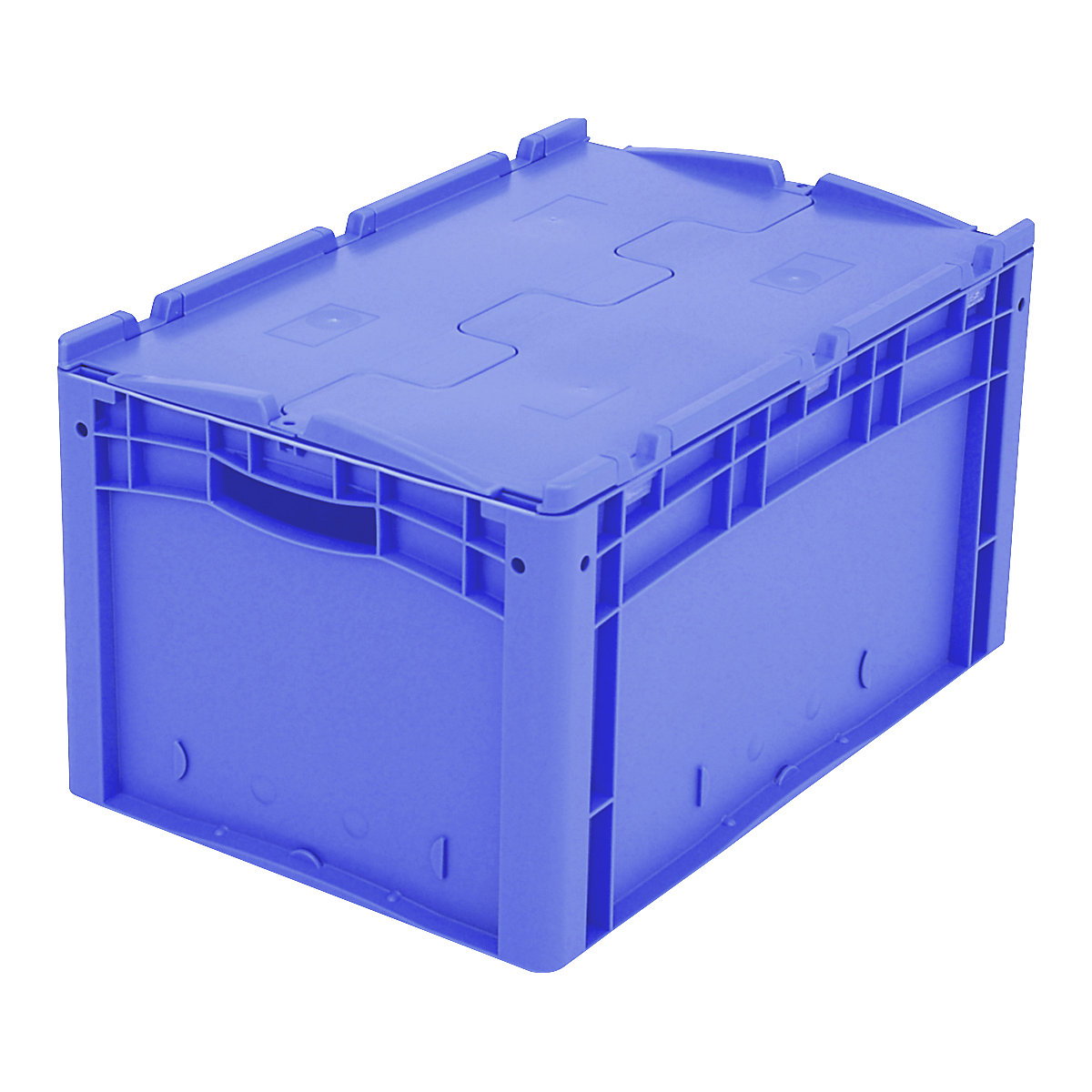 Navetă stivuibilă standard euro XL – BITO