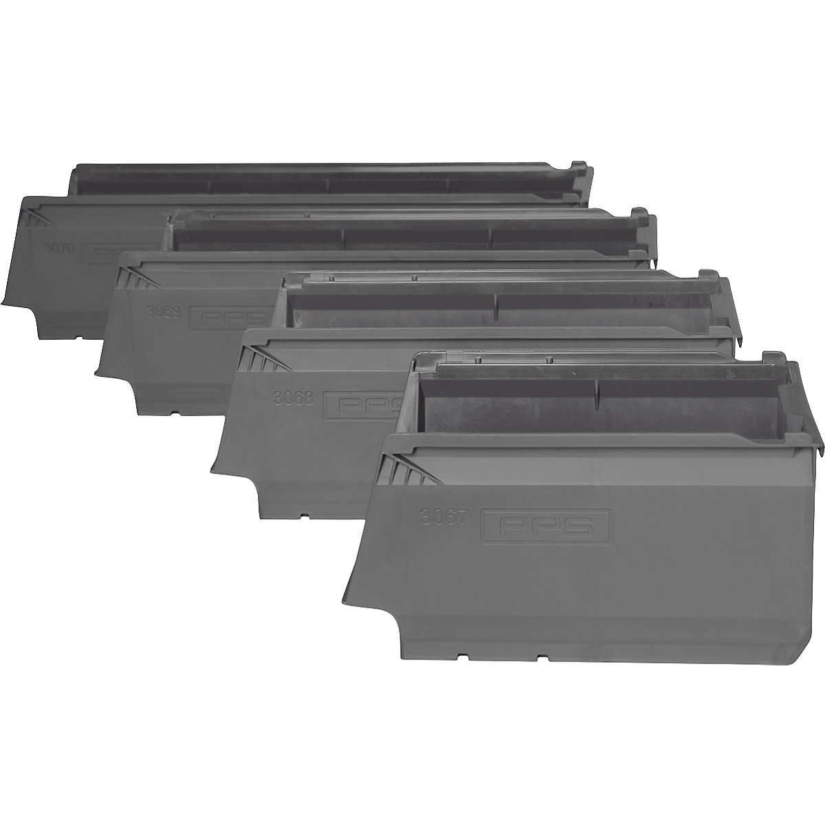 Navetă pentru raft (Imagine produs 2)-1