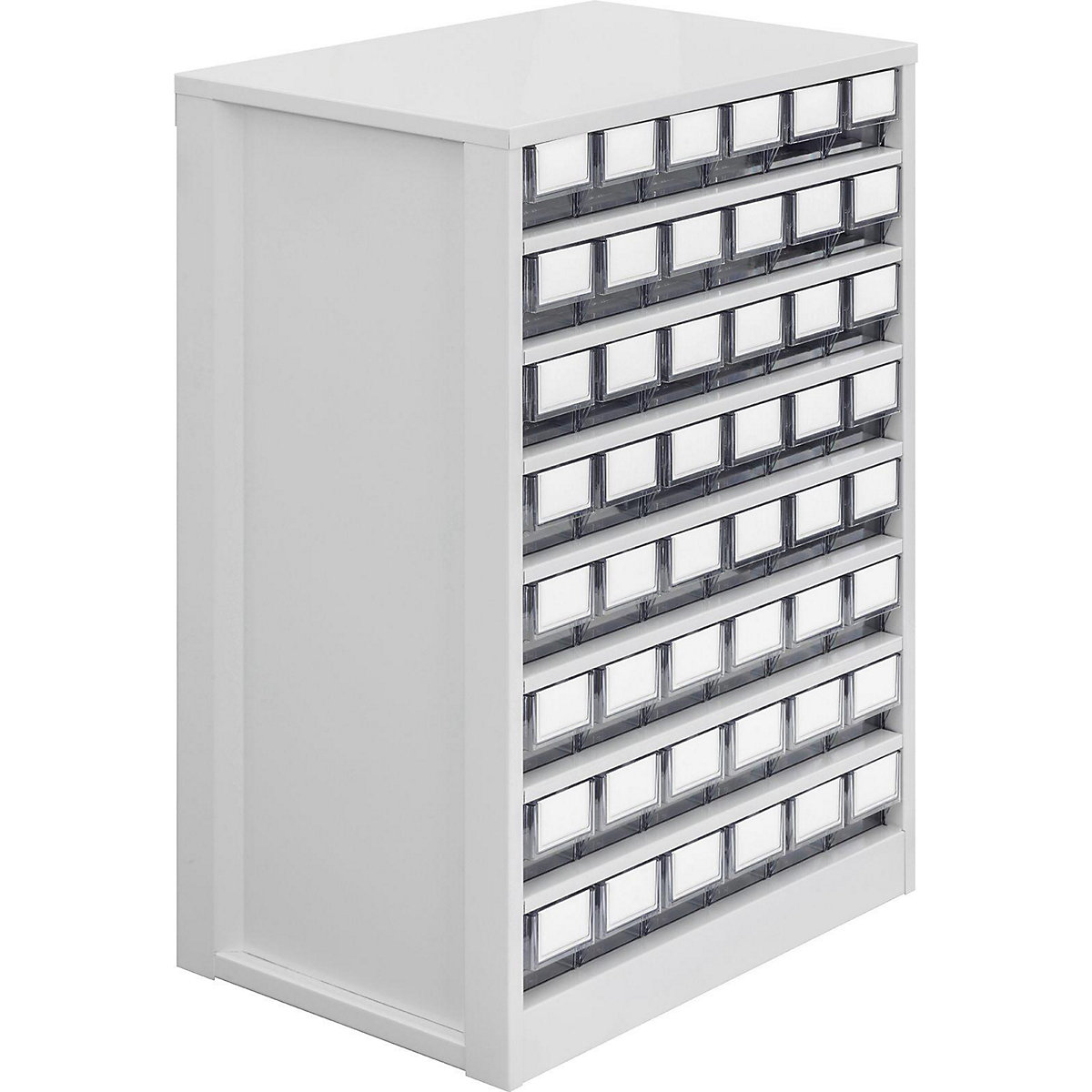 Magazie cu sertare, capacitate portantă maximă a carcasei 240 kg (Imagine produs 3)-2