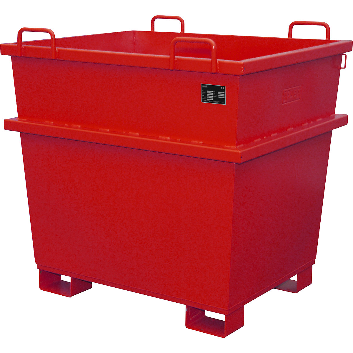 Container universal – eurokraft pro