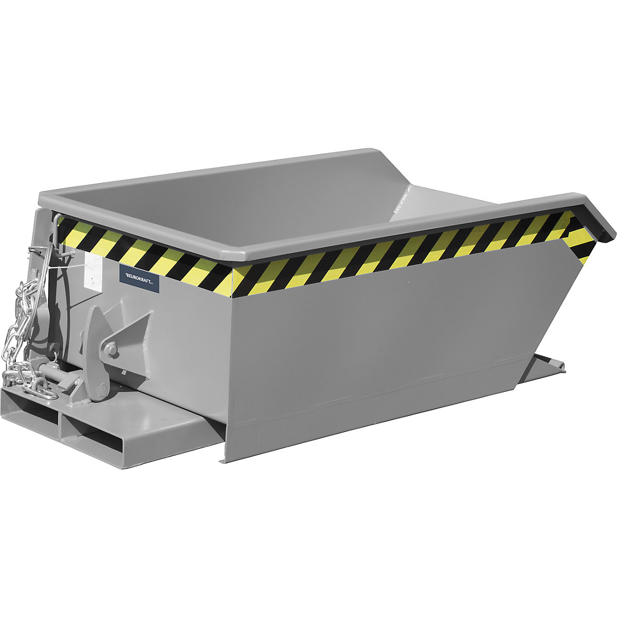 Mini recipient basculant – eurokraft pro
