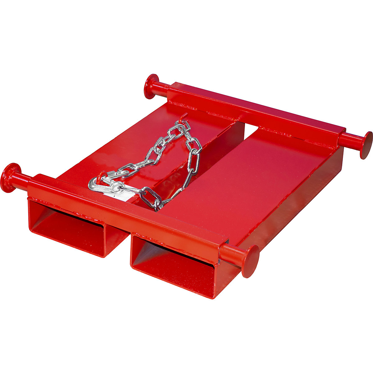 Traversă pentru Big-Bag-uri – eurokraft pro (Imagine produs 3)-2