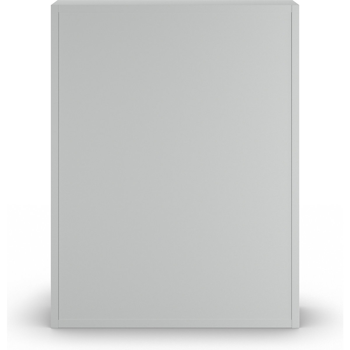 Skriňa so skladacími dvermi, výška 1950 mm – Pavoy (Zobrazenie produktu 2)-1