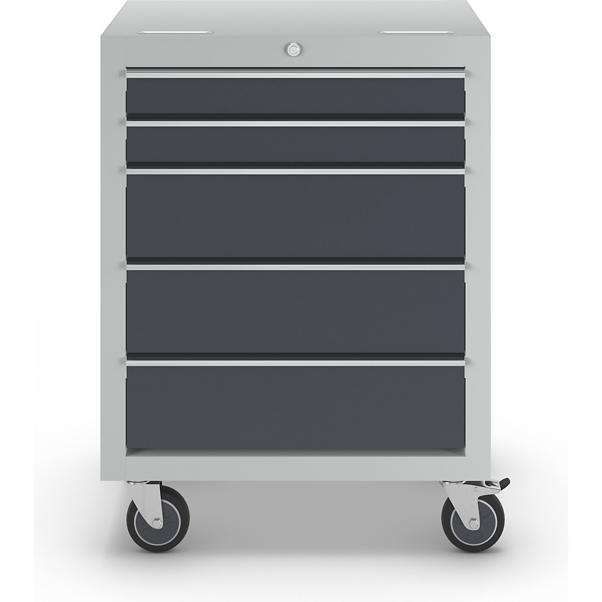 Zásuvkový pojazdný vozík (Zobrazenie produktu 2)-1