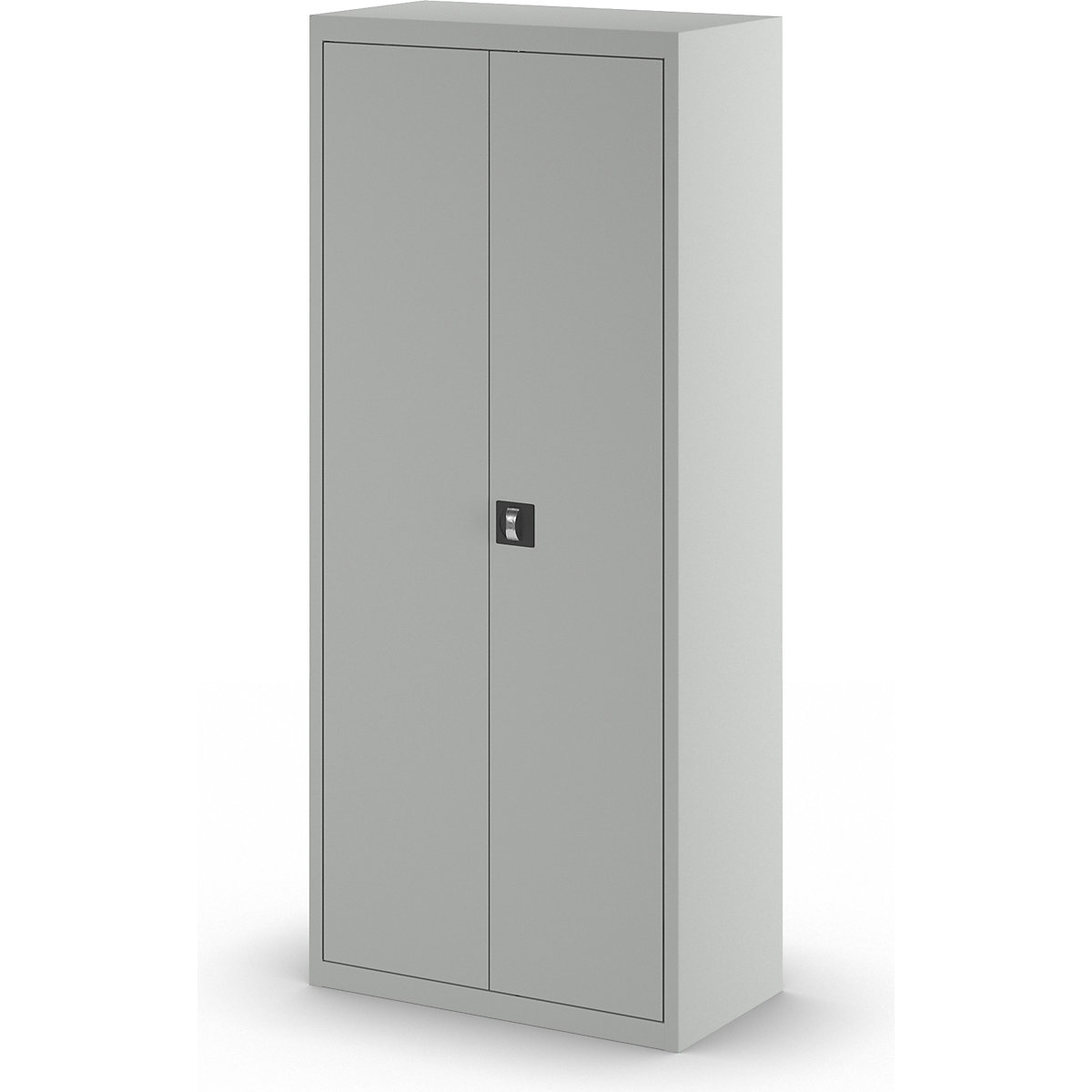 Skříň s otočnými dveřmi – eurokraft basic (Obrázek výrobku 2)-1