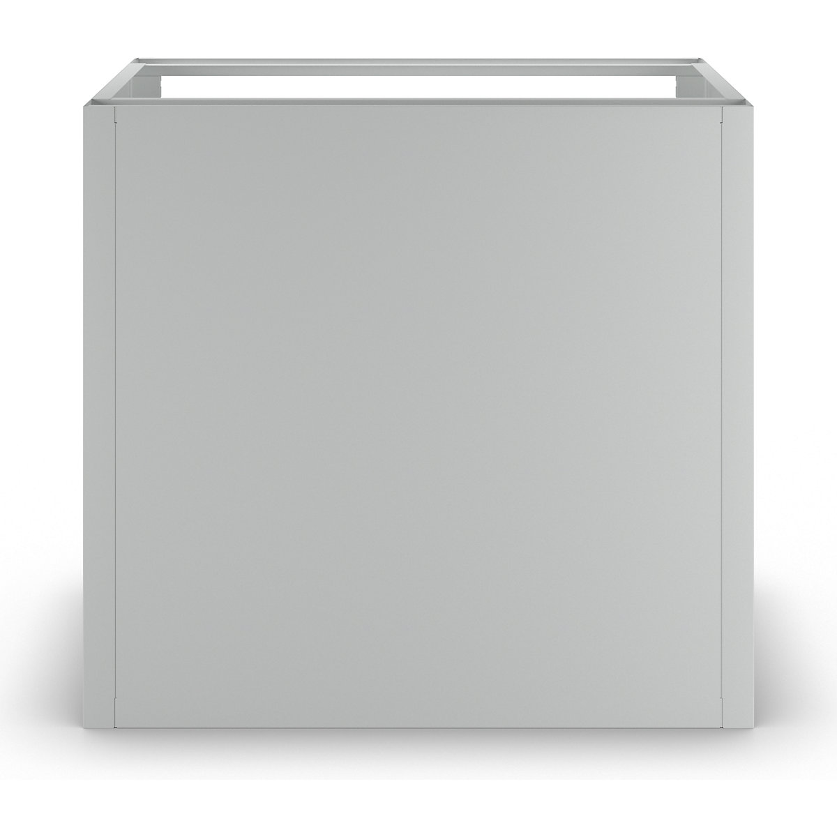 Skříňka pro pult pro výdej materiálu a nástrojů – ANKE (Obrázek výrobku 13)-12