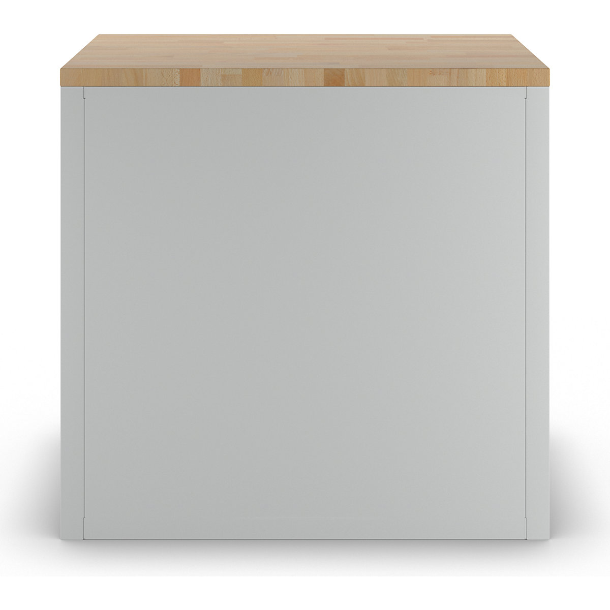 Skříňka pro pult pro výdej materiálu a nástrojů – ANKE (Obrázek výrobku 4)-3