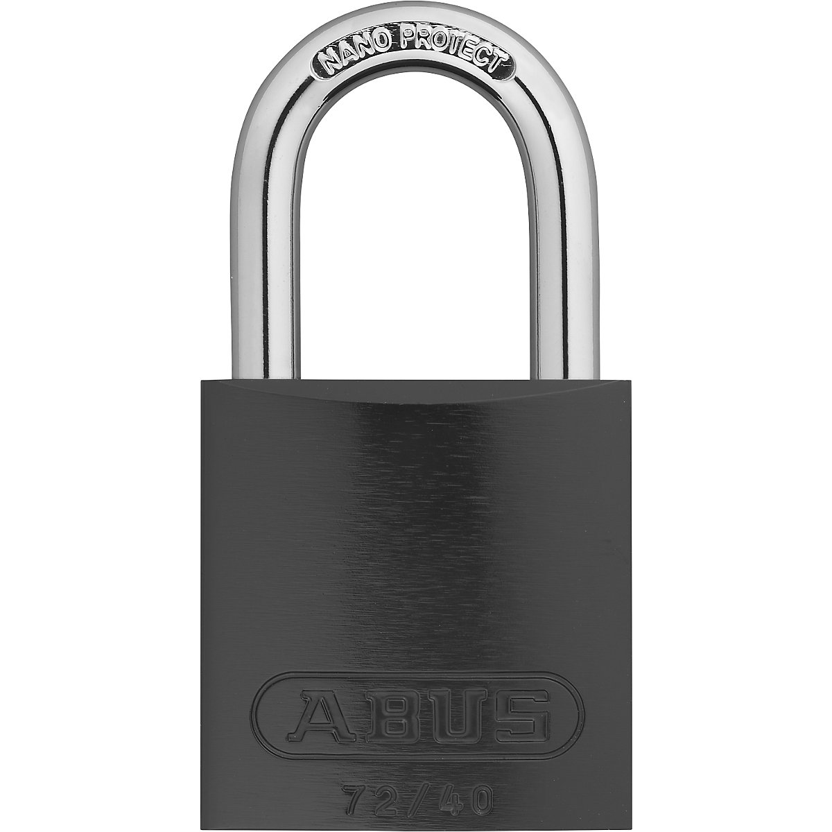 Kłódka, aluminium – ABUS