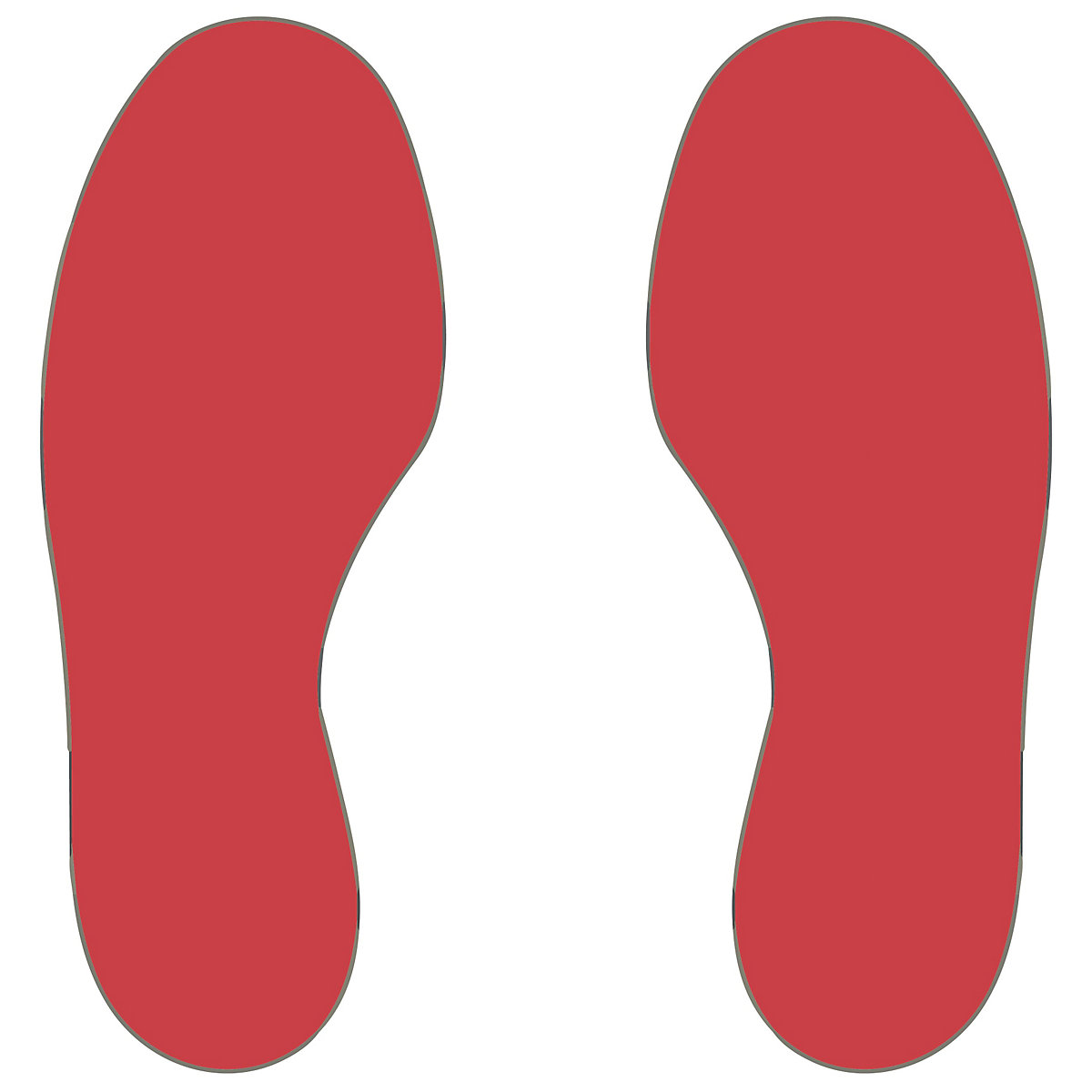 Oznaczenia podłoża z PVC