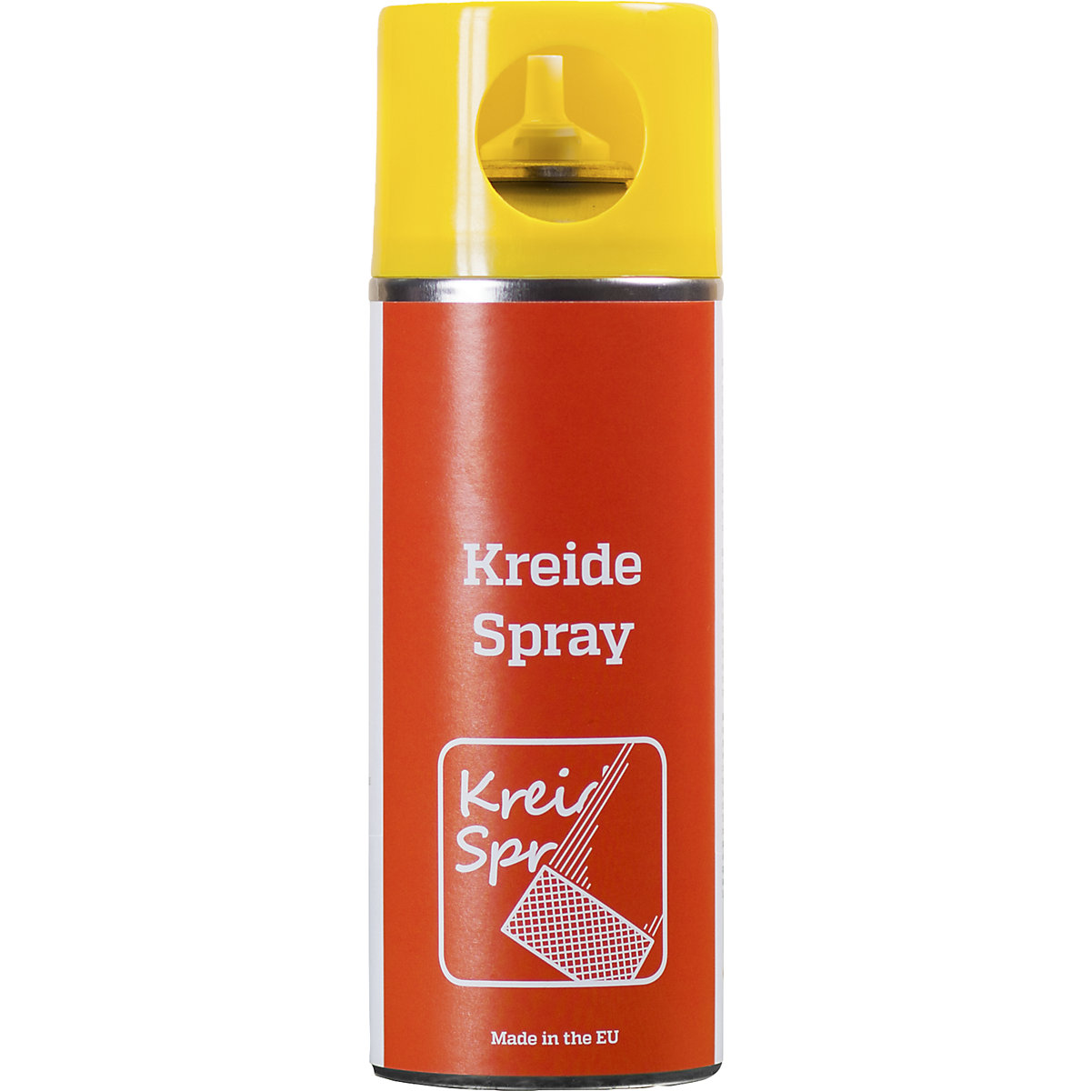Kreda w sprayu